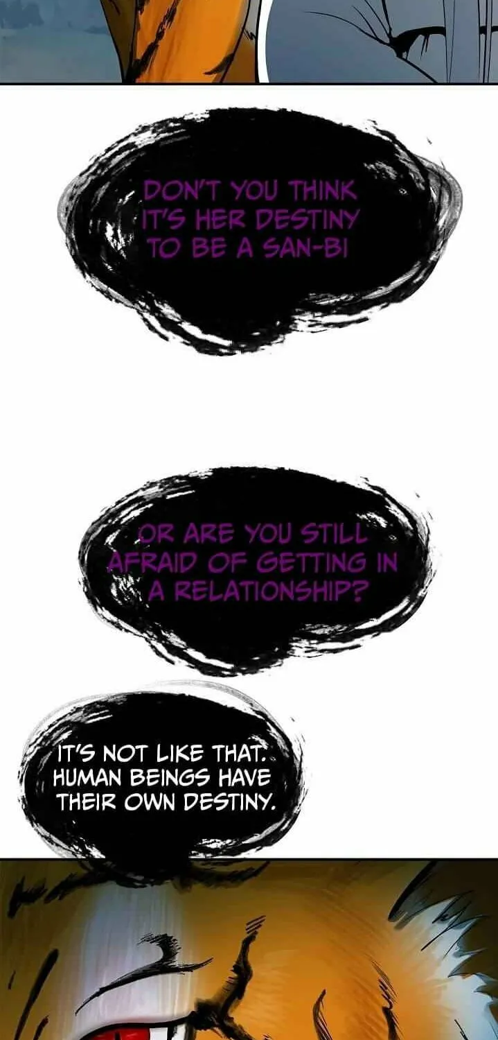 Tale of the Floating Sages Chapter 5 page 10 - 