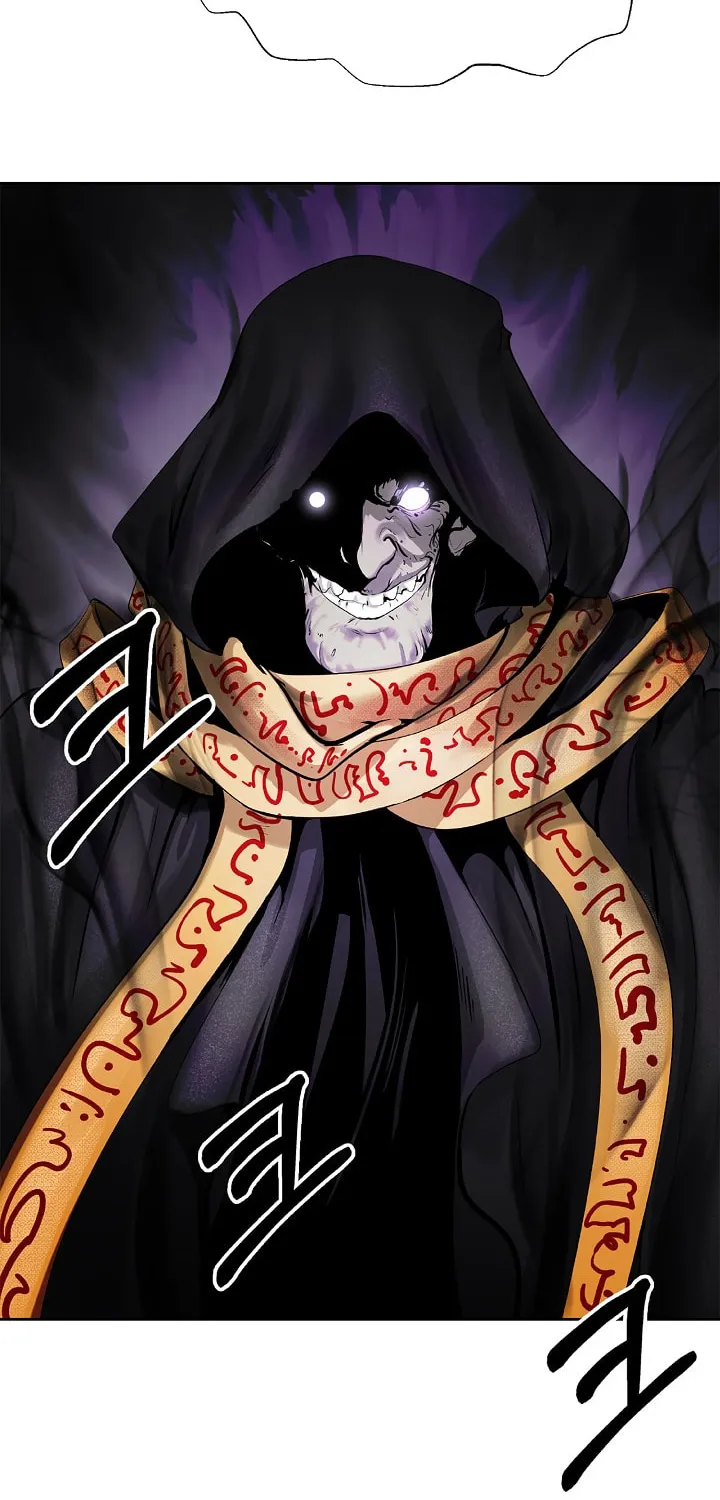 Tale of the Floating Sages Chapter 50 page 13 - 