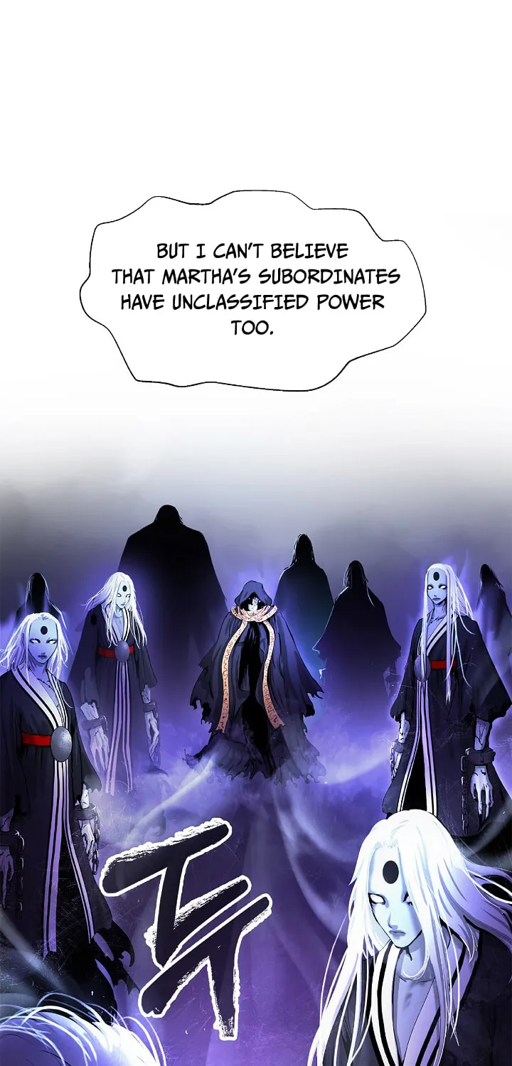 Tale of the Floating Sages Chapter 50 page 14 - 