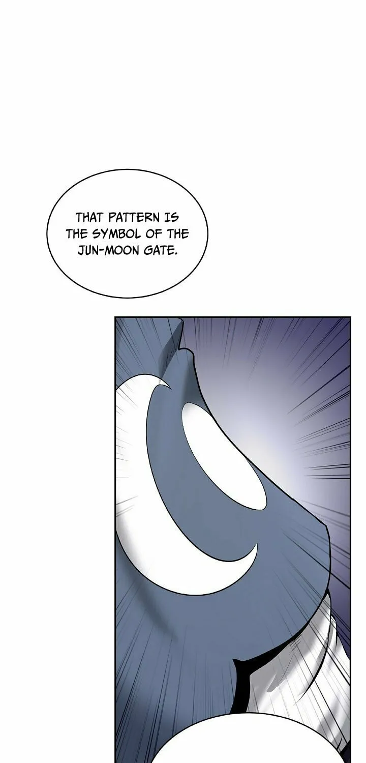 Tale of the Floating Sages Chapter 50 page 25 - 