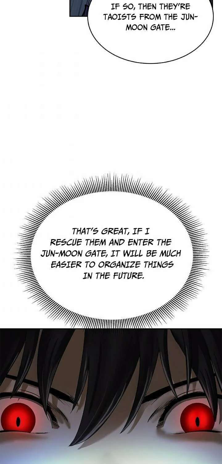 Tale of the Floating Sages Chapter 50 page 26 - 
