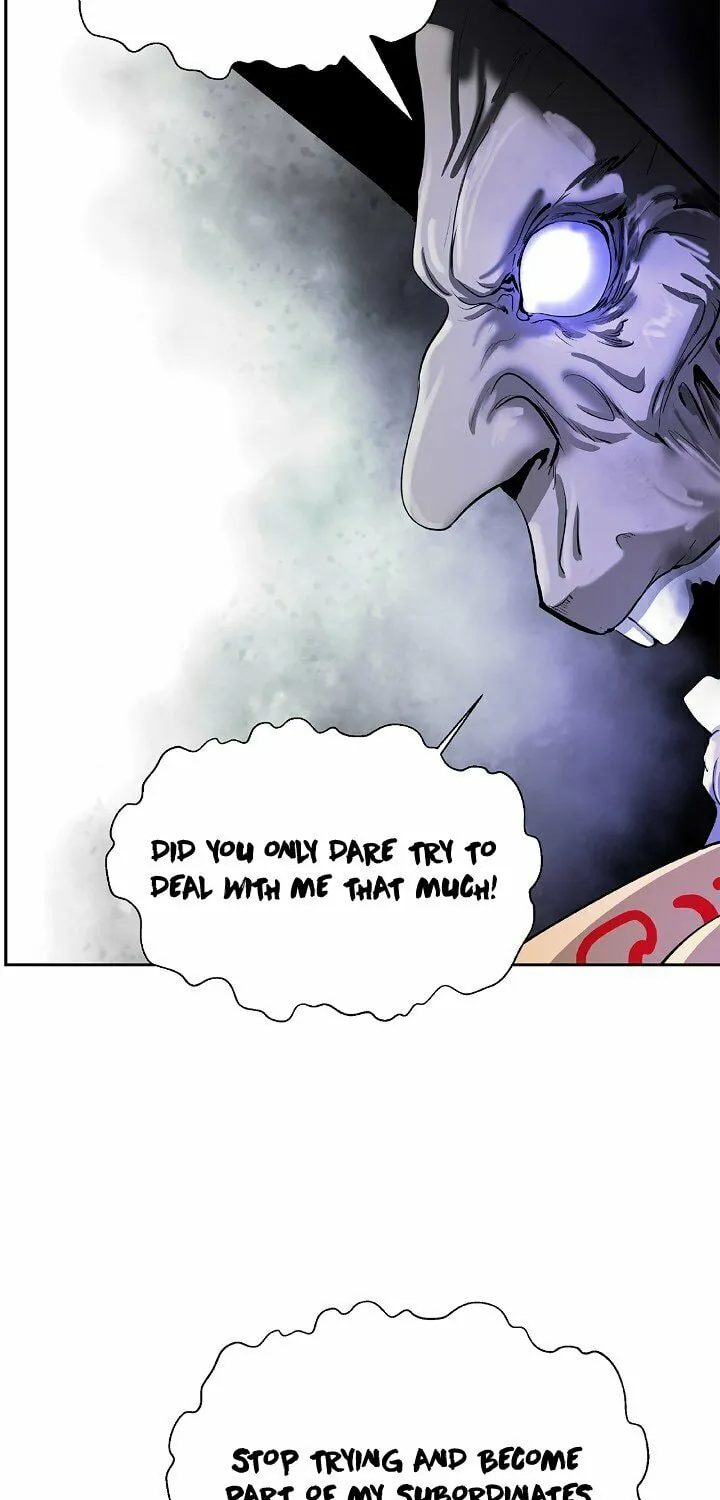Tale of the Floating Sages Chapter 50 page 28 - 