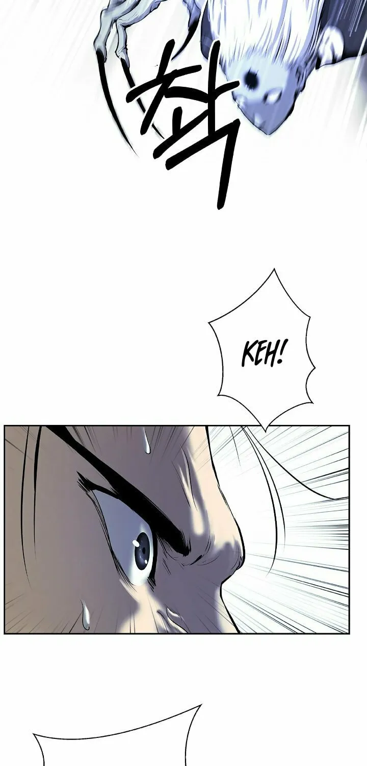 Tale of the Floating Sages Chapter 50 page 31 - 