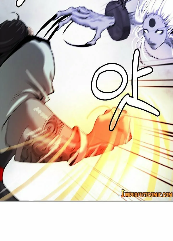 Tale of the Floating Sages Chapter 50 page 36 - 