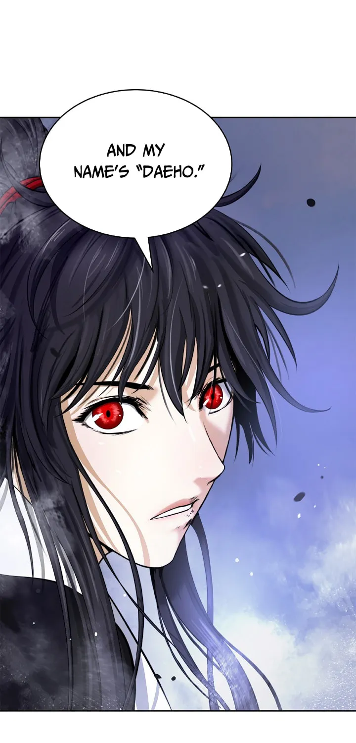 Tale of the Floating Sages Chapter 50 page 44 - 