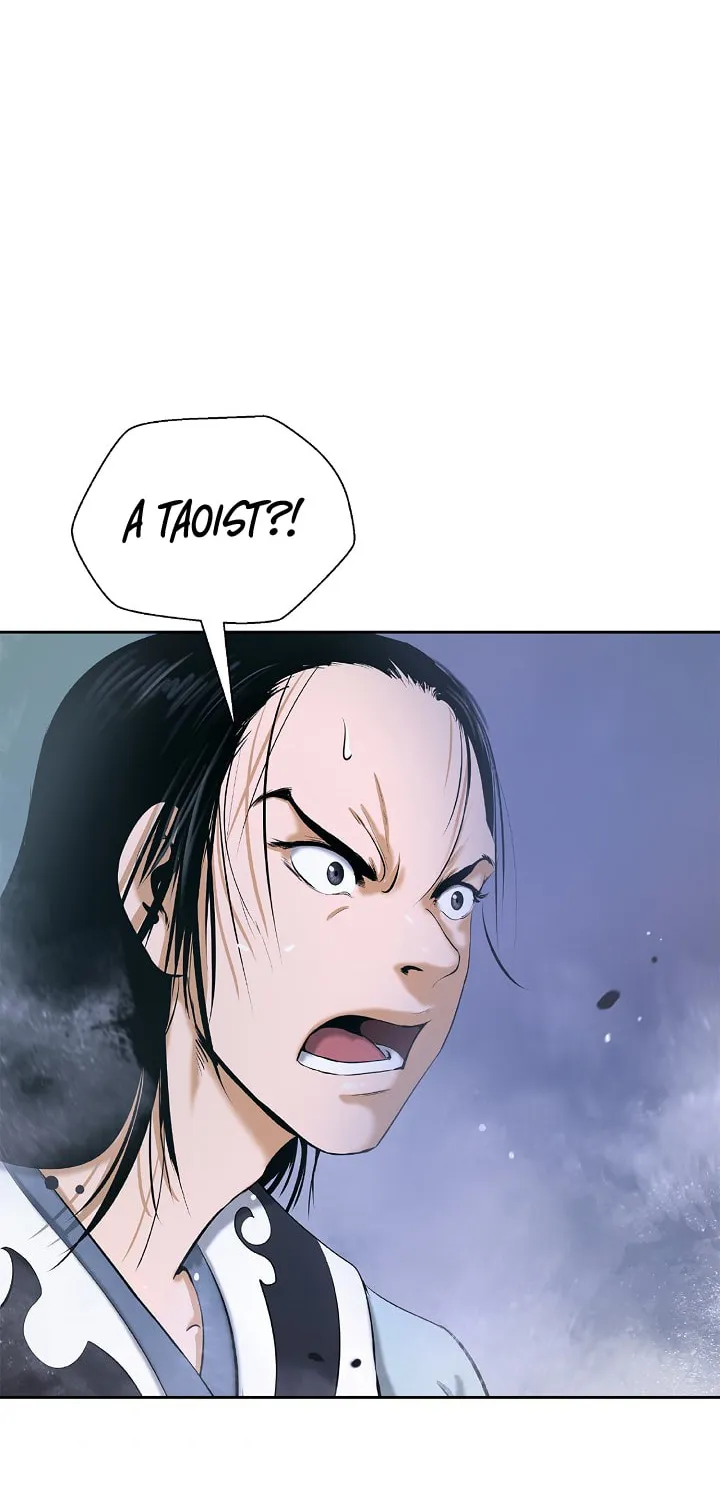 Tale of the Floating Sages Chapter 50 page 47 - 