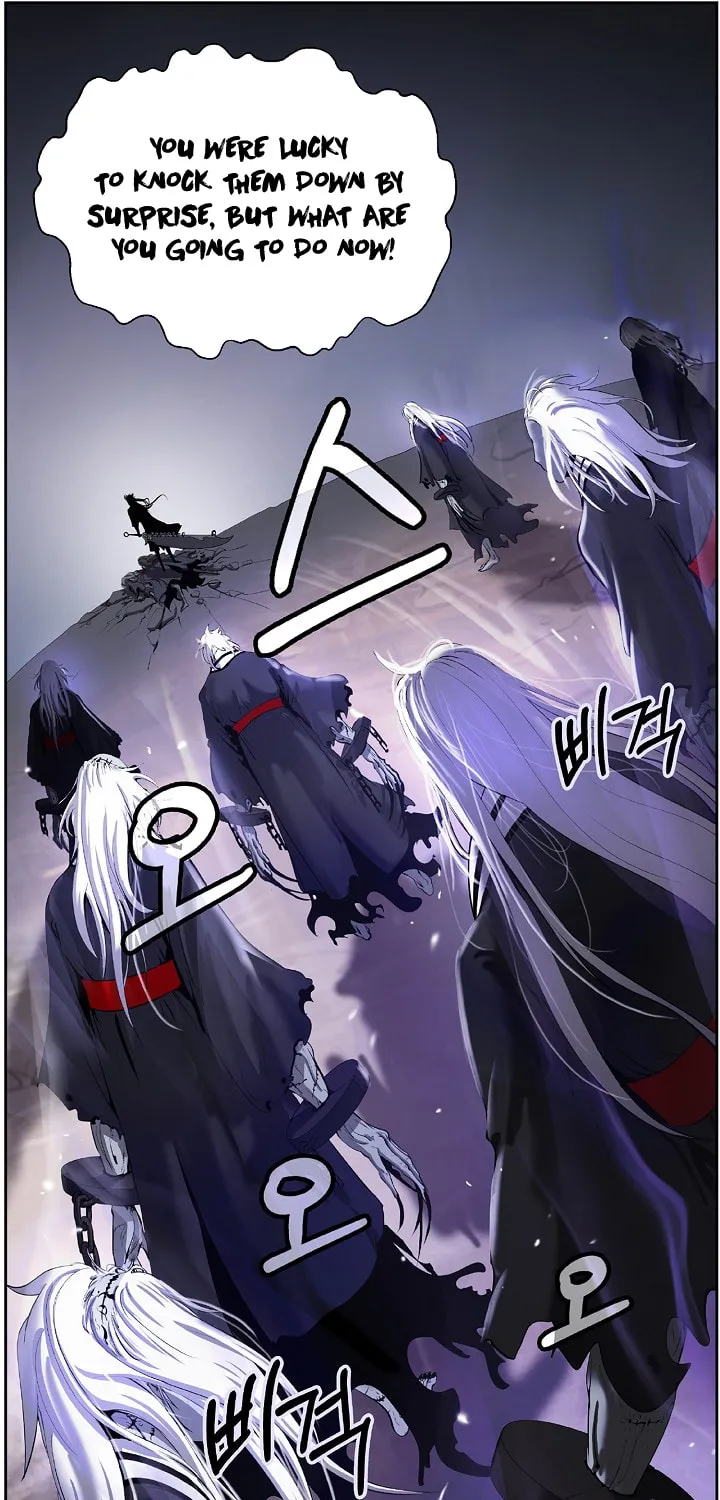 Tale of the Floating Sages Chapter 50 page 50 - 