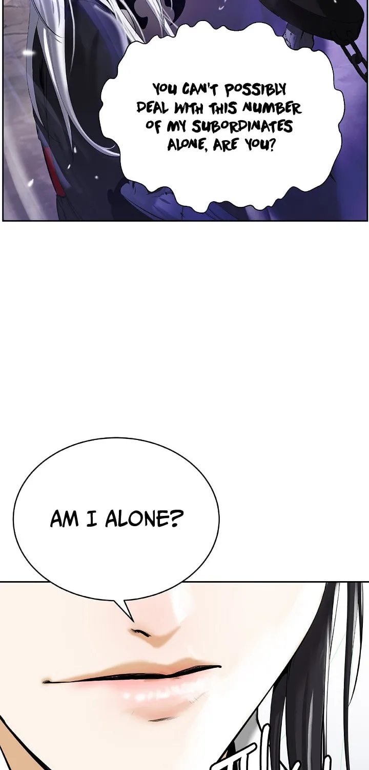Tale of the Floating Sages Chapter 50 page 51 - 
