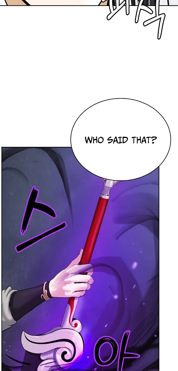 Tale of the Floating Sages Chapter 50 page 52 - 