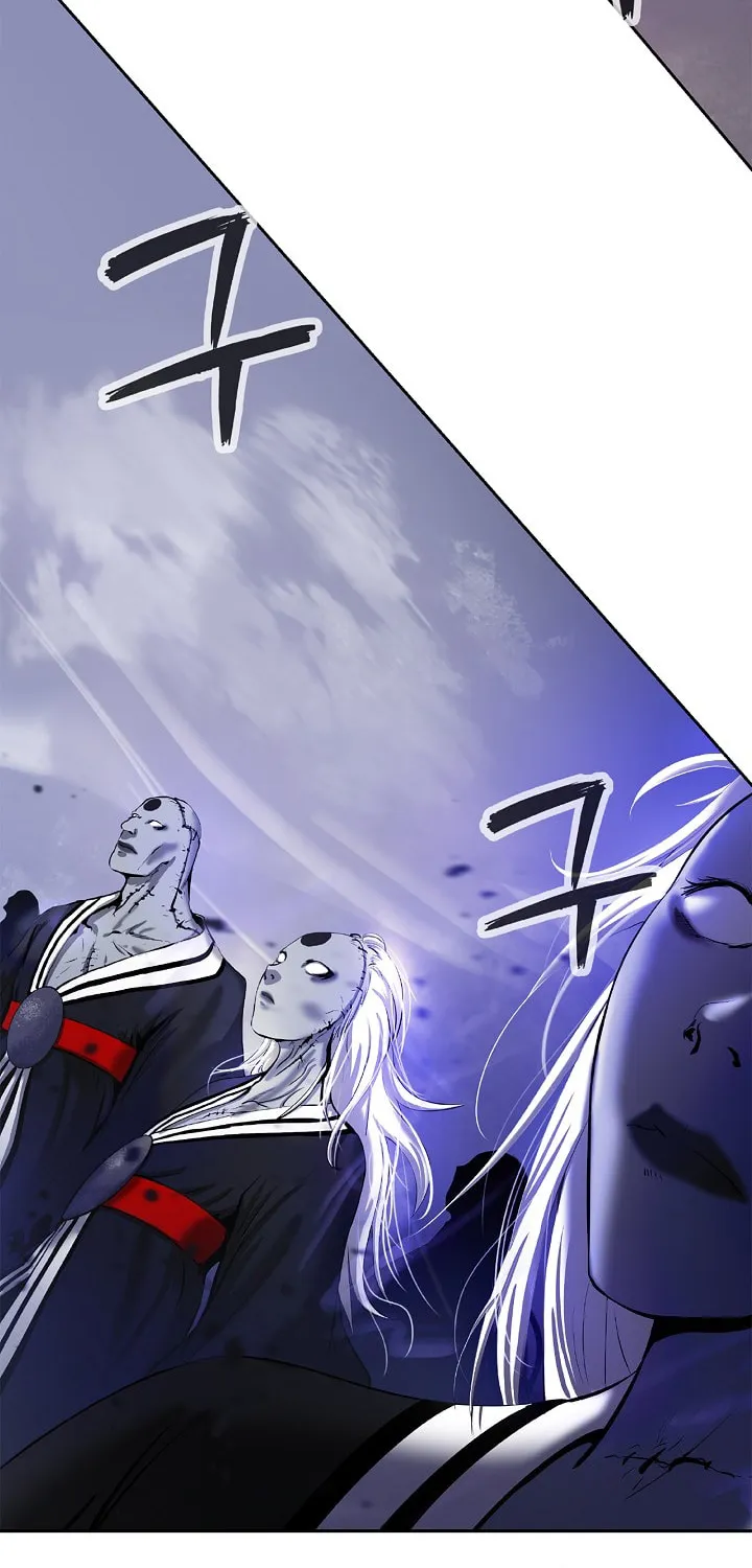 Tale of the Floating Sages Chapter 50 page 63 - 