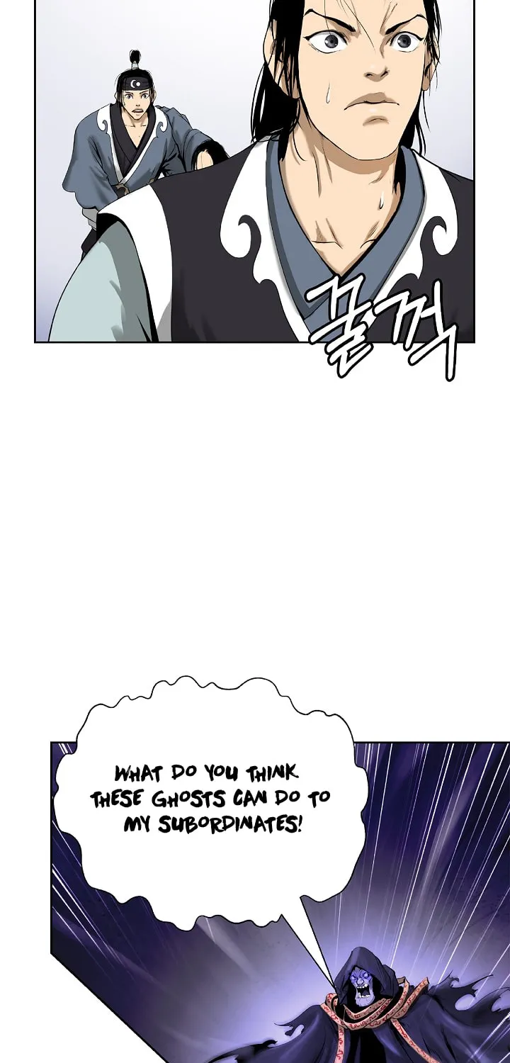 Tale of the Floating Sages Chapter 50 page 66 - 
