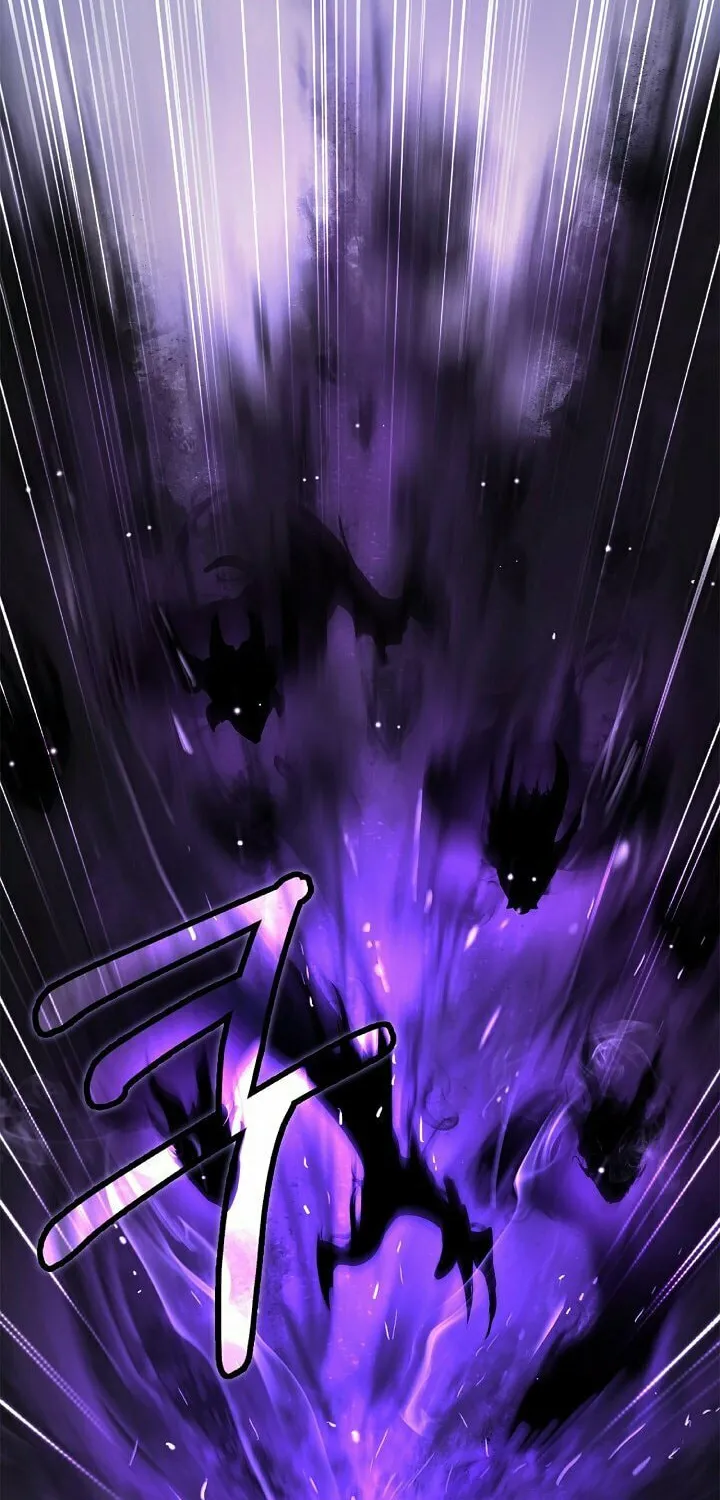 Tale of the Floating Sages Chapter 50 page 70 - 