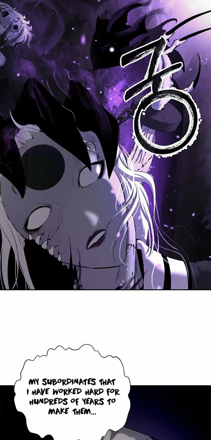 Tale of the Floating Sages Chapter 50 page 85 - 