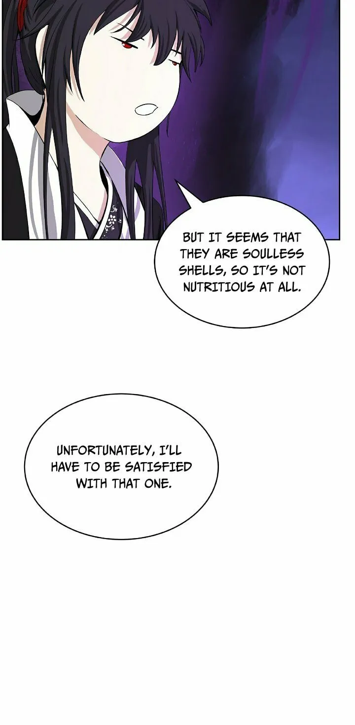Tale of the Floating Sages Chapter 50 page 87 - 