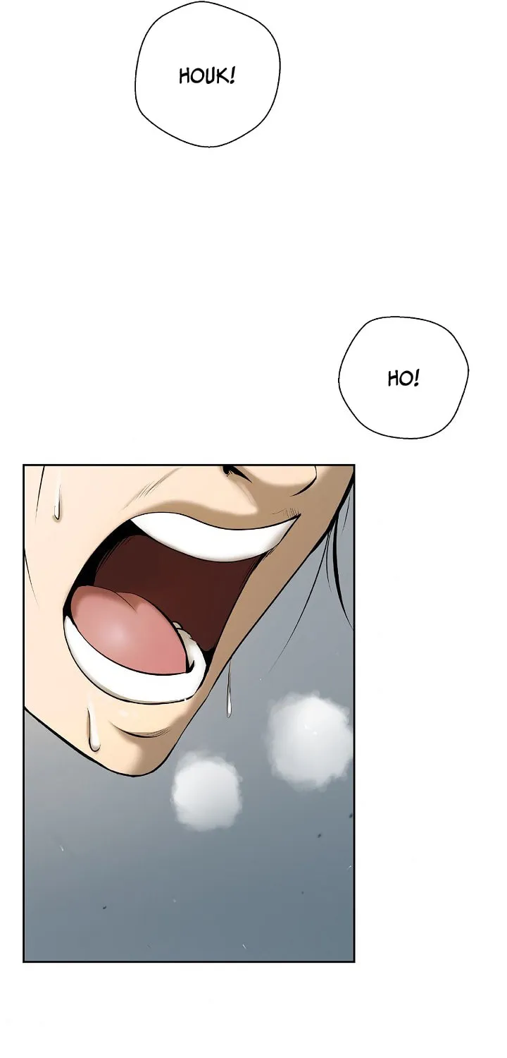 Tale of the Floating Sages Chapter 50 page 10 - 