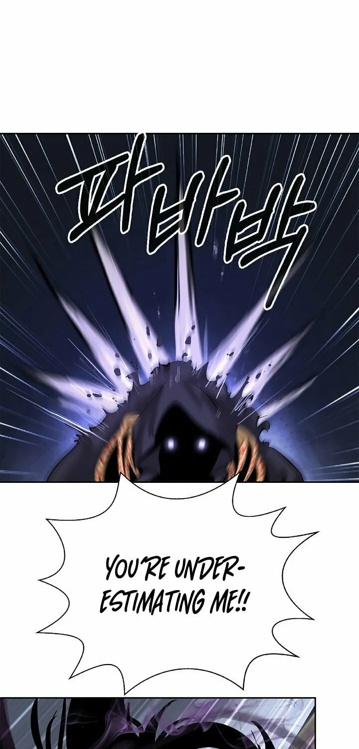 Tale of the Floating Sages Chapter 50 page 91 - 