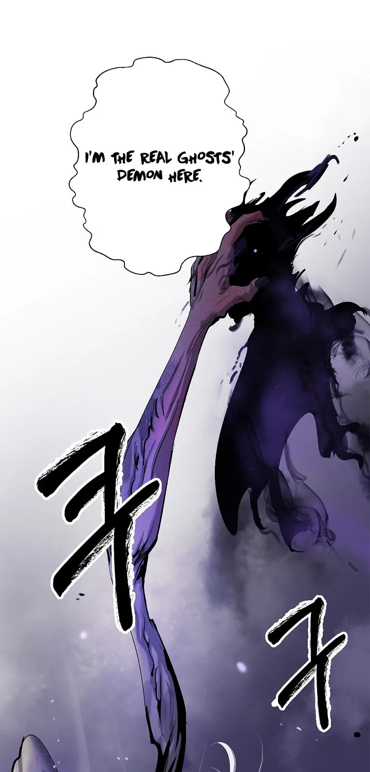Tale of the Floating Sages Chapter 50 page 95 - 