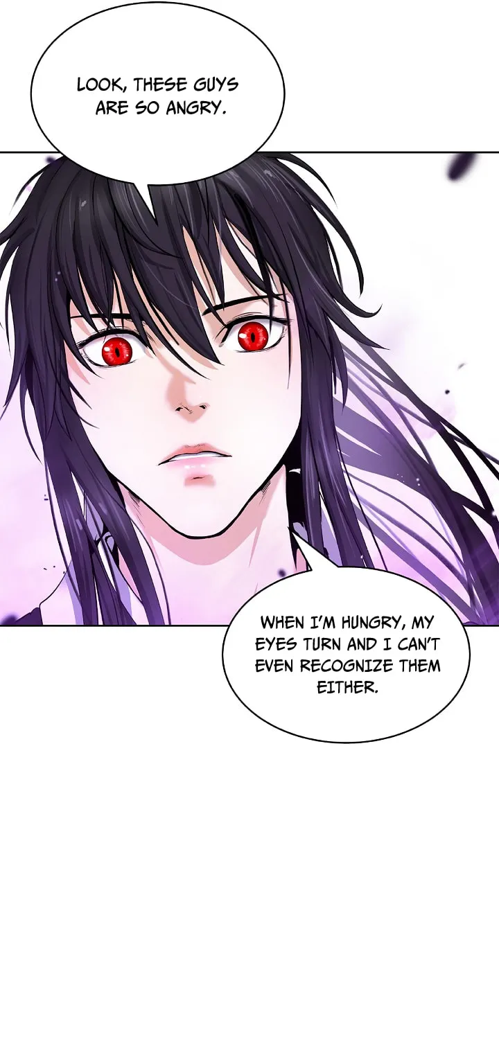 Tale of the Floating Sages Chapter 51 page 17 - 