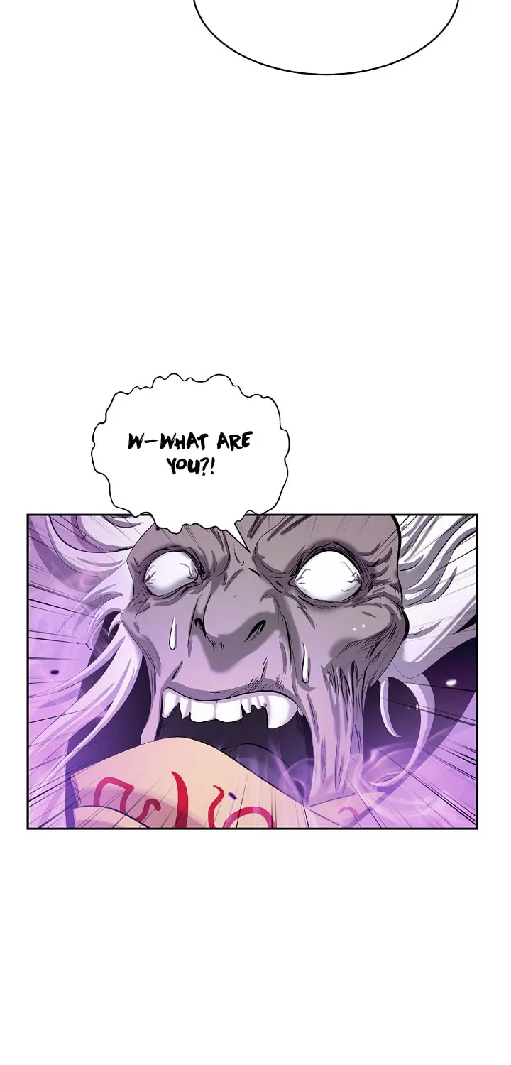 Tale of the Floating Sages Chapter 51 page 19 - 