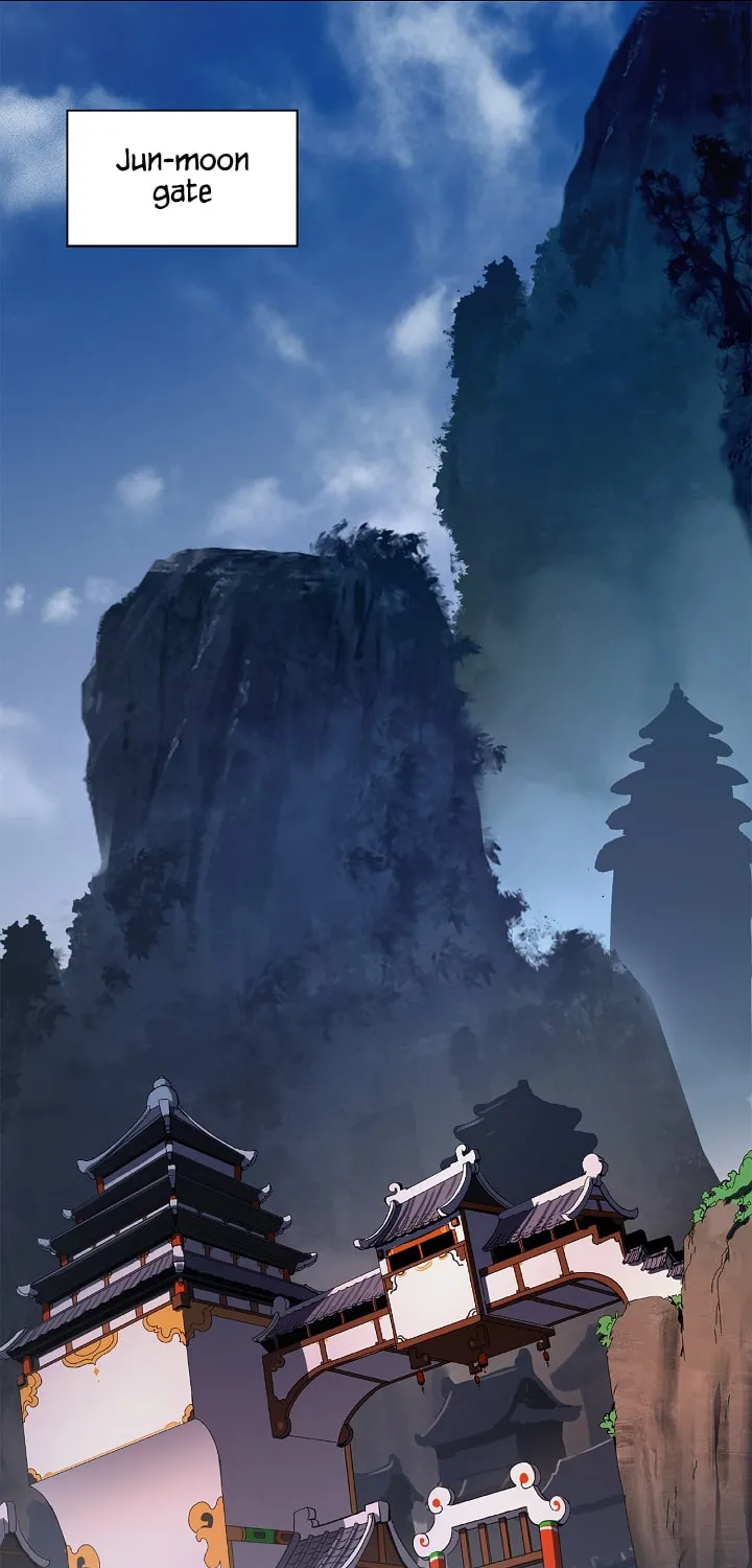 Tale of the Floating Sages Chapter 51 page 24 - 