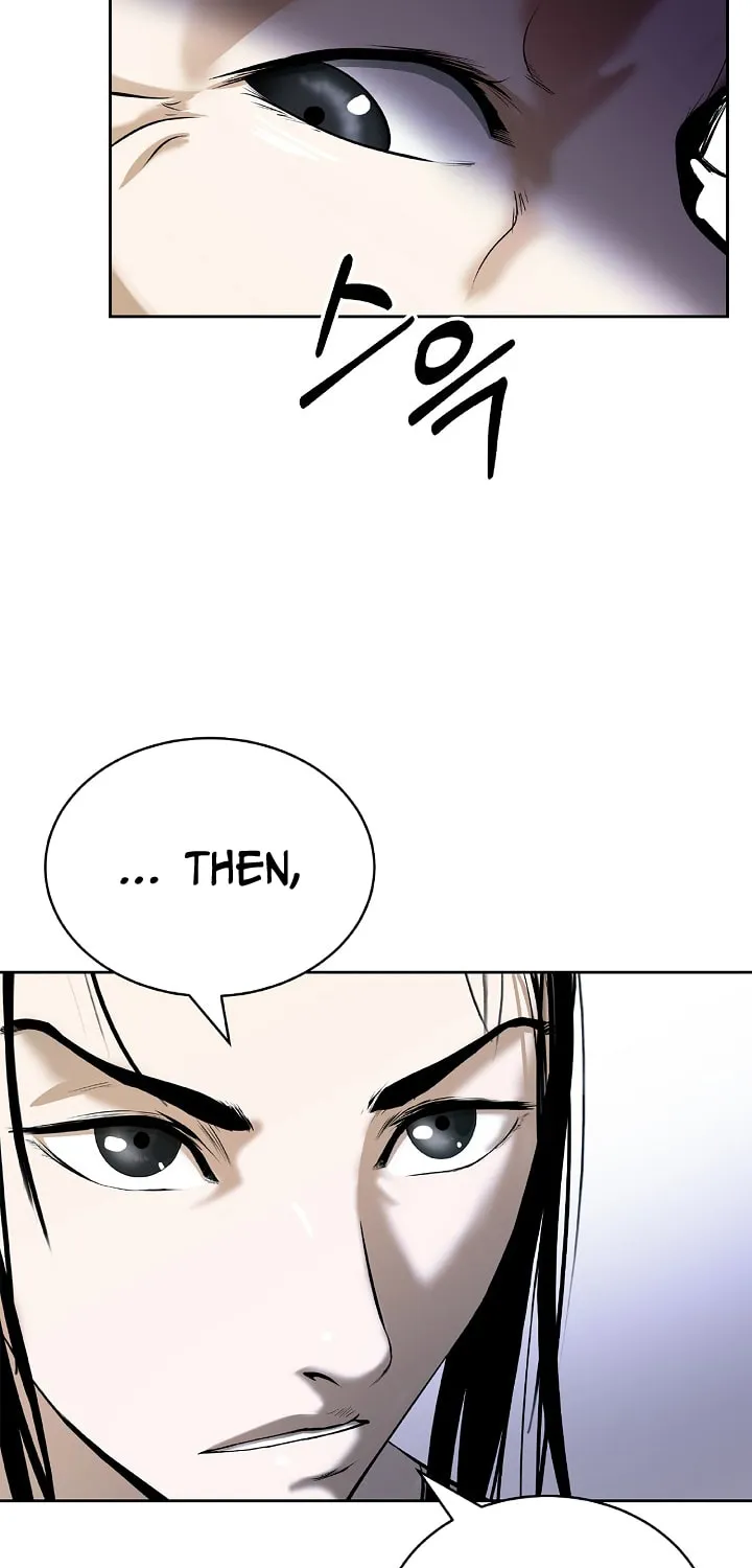 Tale of the Floating Sages Chapter 51 page 28 - 