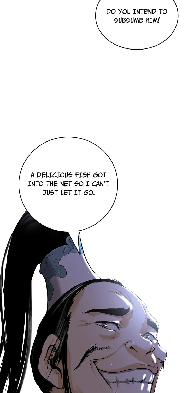 Tale of the Floating Sages Chapter 51 page 29 - 