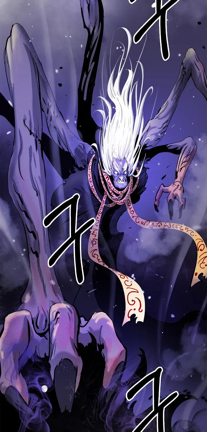 Tale of the Floating Sages Chapter 51 page 4 - 