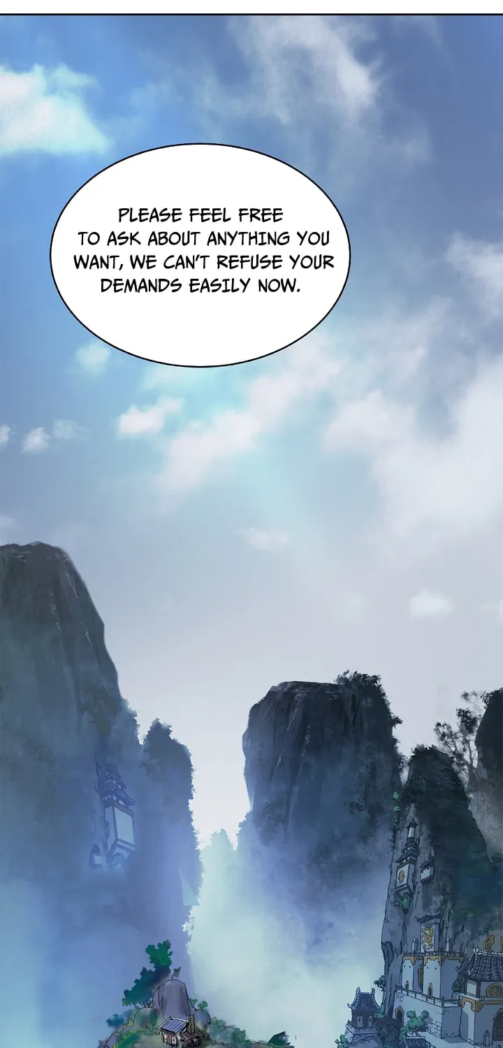 Tale of the Floating Sages Chapter 51 page 31 - 