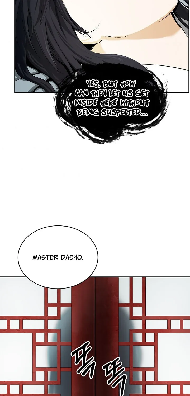 Tale of the Floating Sages Chapter 51 page 34 - 