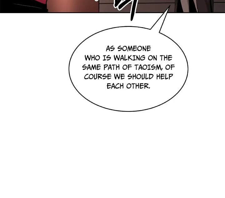 Tale of the Floating Sages Chapter 51 page 37 - 