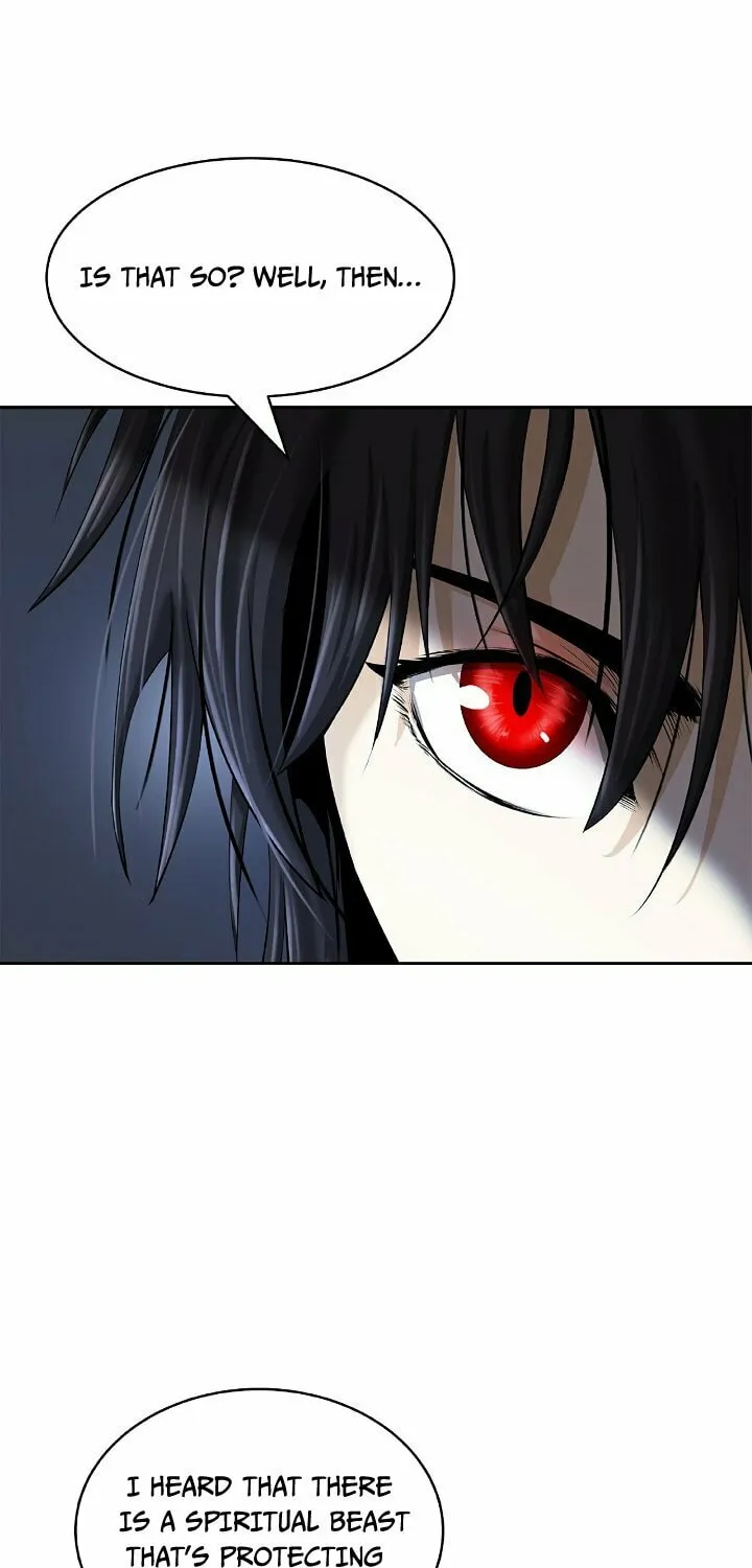 Tale of the Floating Sages Chapter 51 page 39 - 