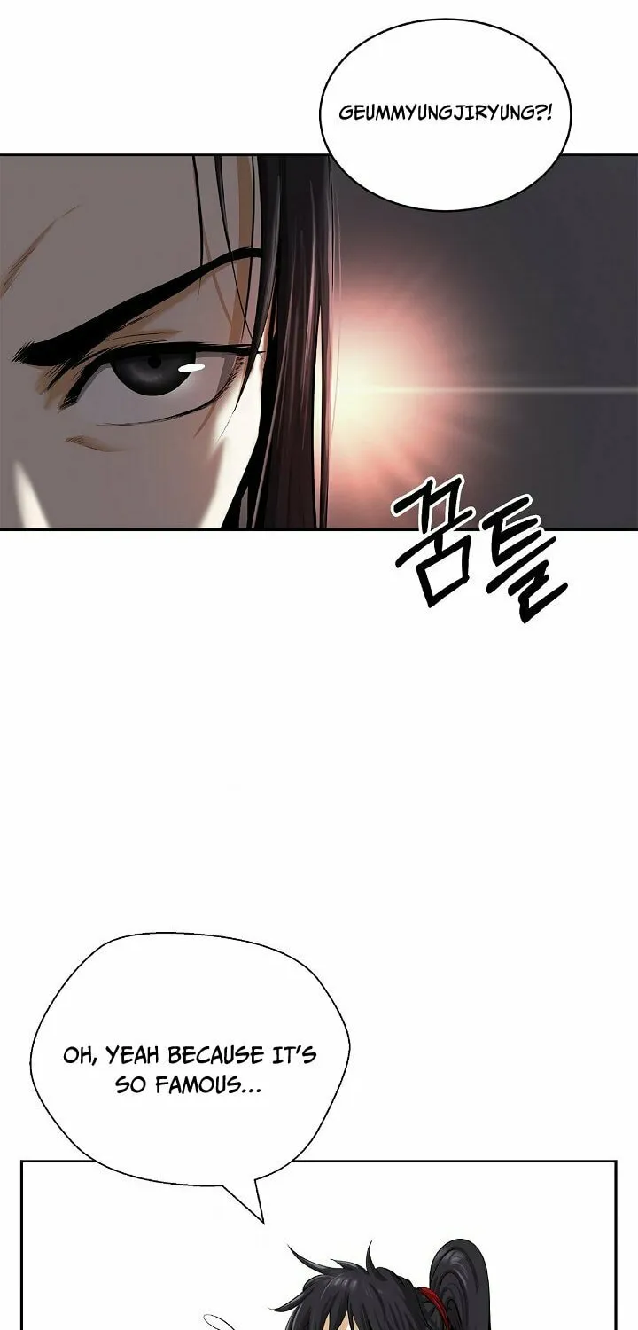 Tale of the Floating Sages Chapter 51 page 41 - 