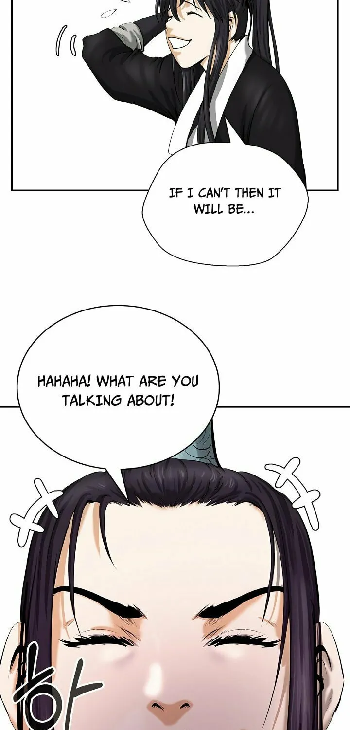 Tale of the Floating Sages Chapter 51 page 42 - 