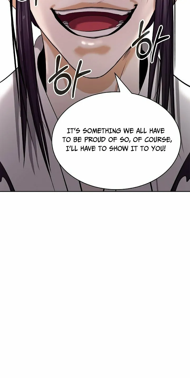 Tale of the Floating Sages Chapter 51 page 43 - 