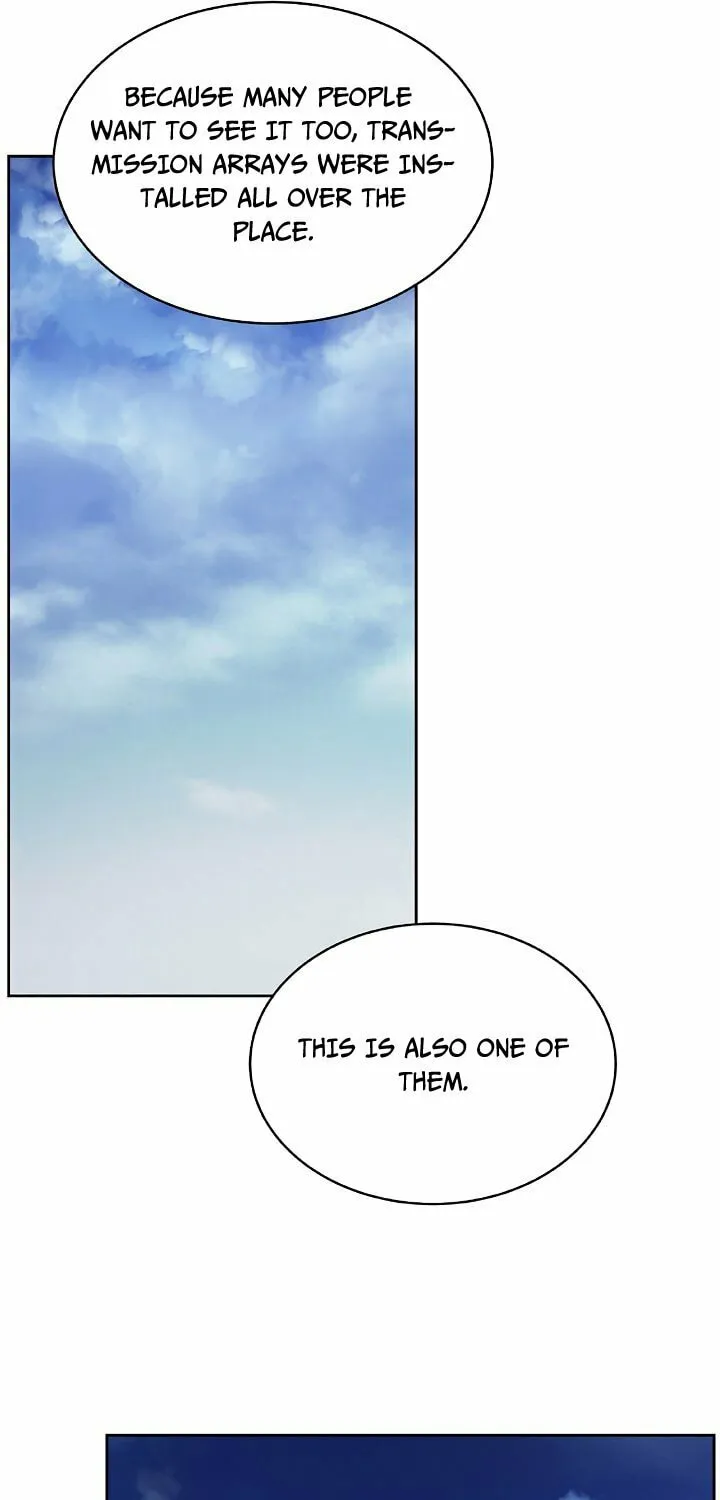 Tale of the Floating Sages Chapter 51 page 44 - 