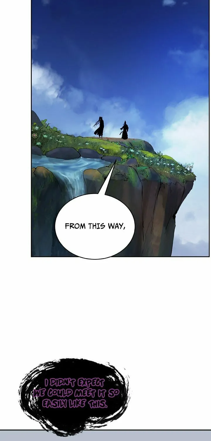 Tale of the Floating Sages Chapter 51 page 45 - 