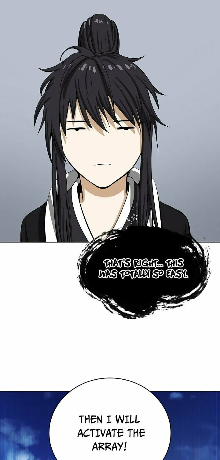 Tale of the Floating Sages Chapter 51 page 46 - 