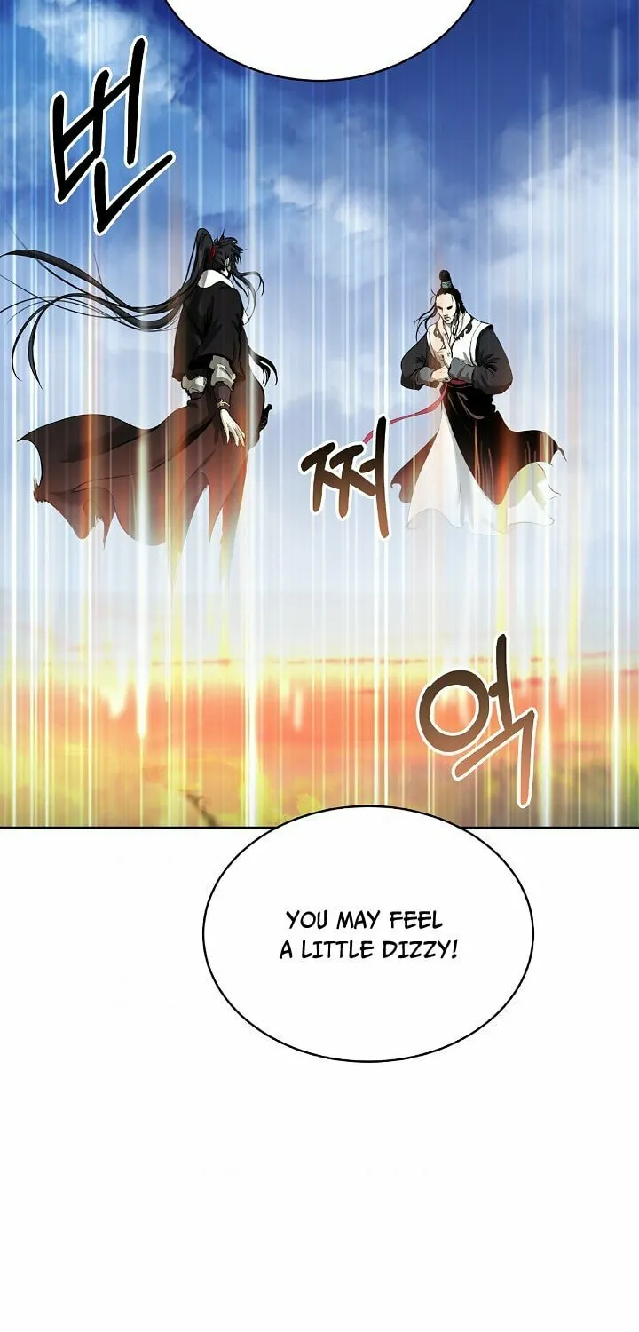 Tale of the Floating Sages Chapter 51 page 47 - 