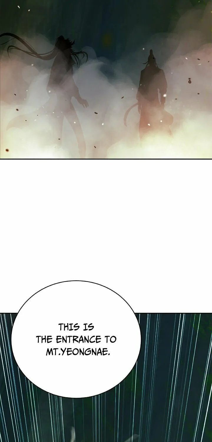 Tale of the Floating Sages Chapter 51 page 51 - 