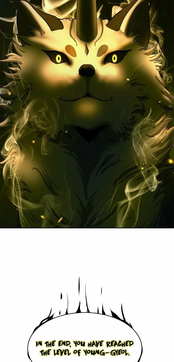 Tale of the Floating Sages Chapter 51 page 55 - 