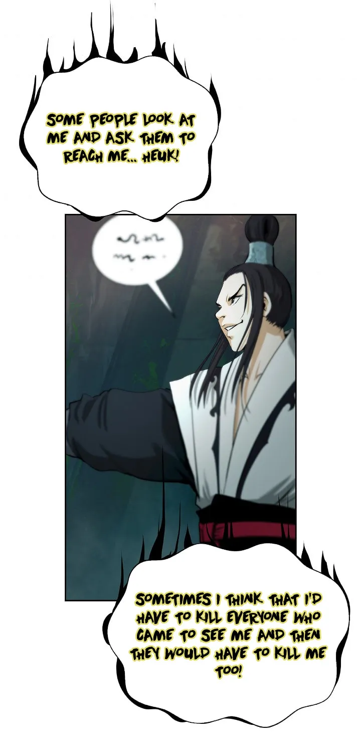 Tale of the Floating Sages Chapter 51 page 64 - 