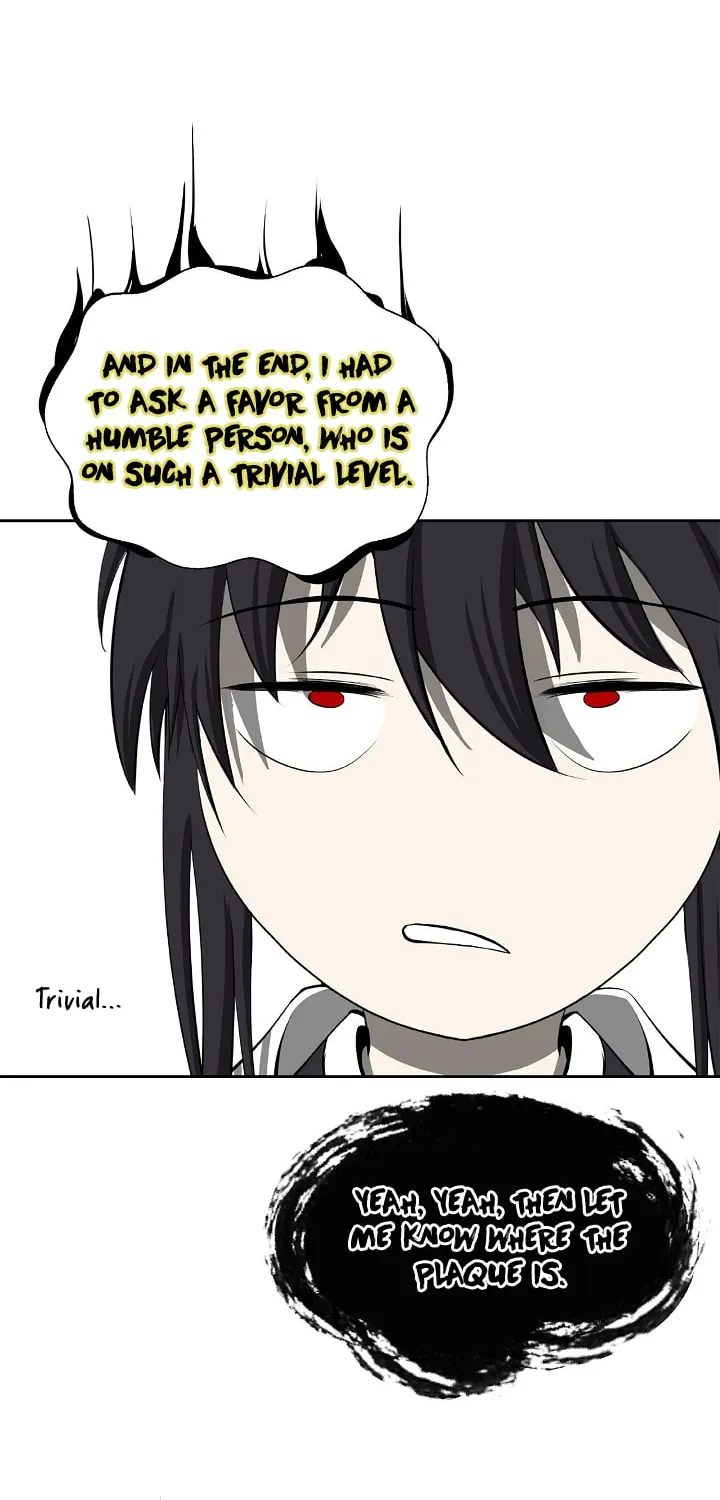 Tale of the Floating Sages Chapter 51 page 65 - 
