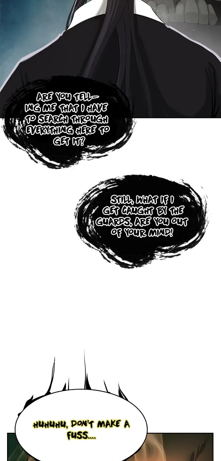 Tale of the Floating Sages Chapter 51 page 68 - 