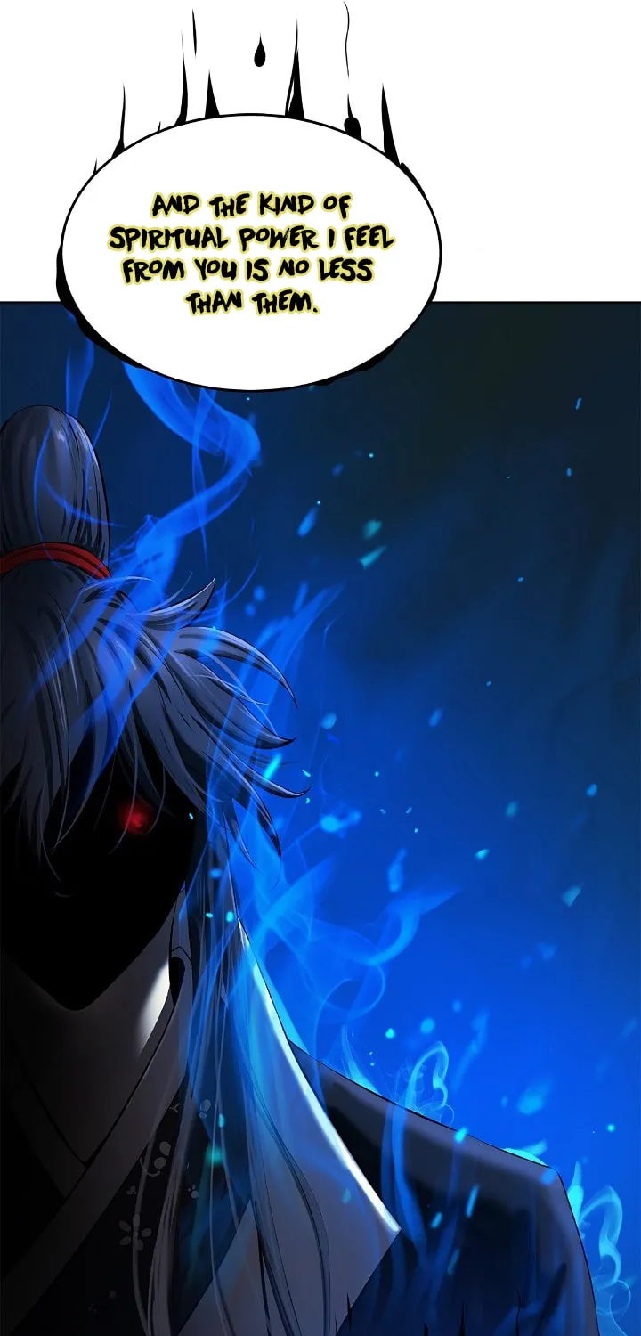 Tale of the Floating Sages Chapter 51 page 70 - 