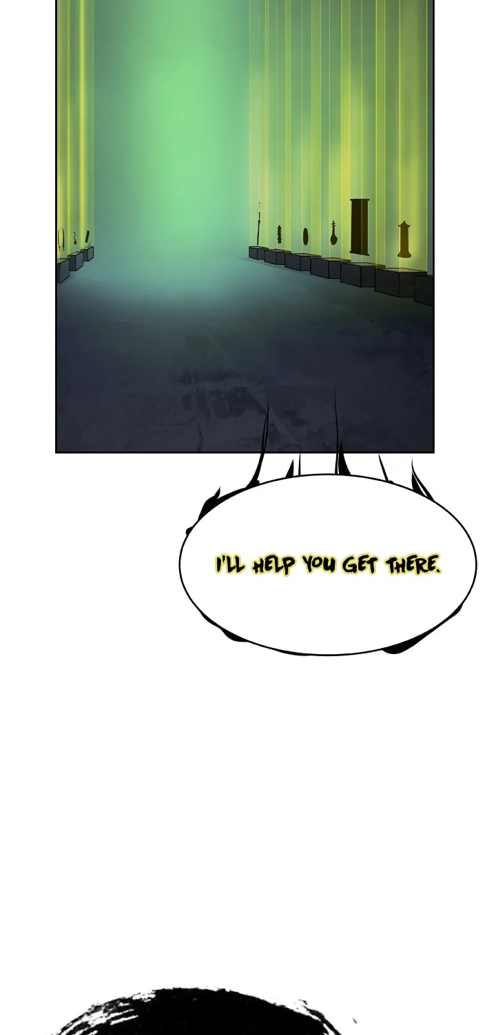 Tale of the Floating Sages Chapter 51 page 72 - 