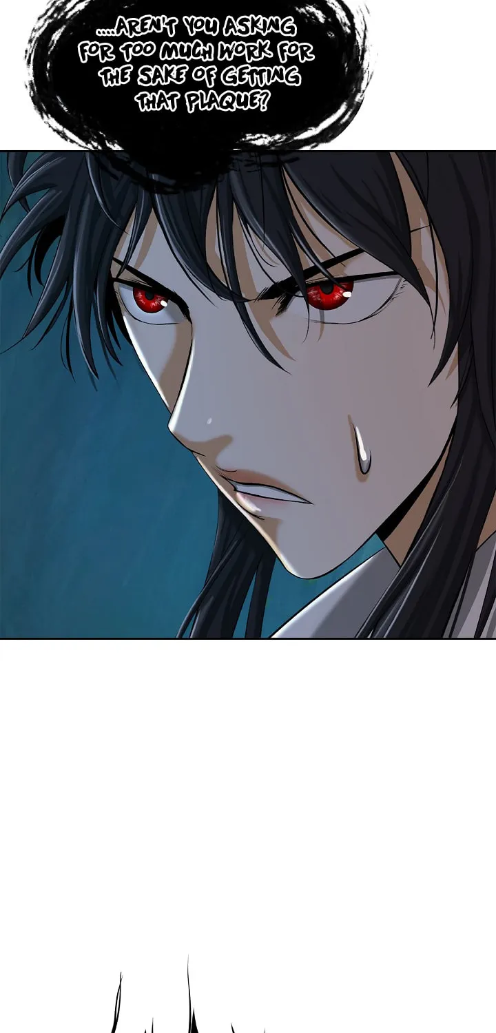 Tale of the Floating Sages Chapter 51 page 73 - 