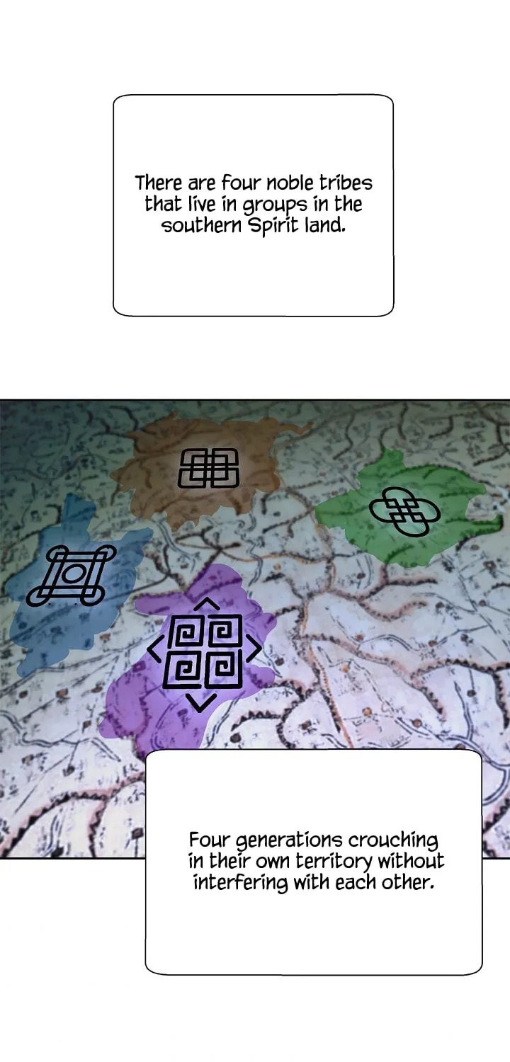 Tale of the Floating Sages Chapter 51 page 77 - 