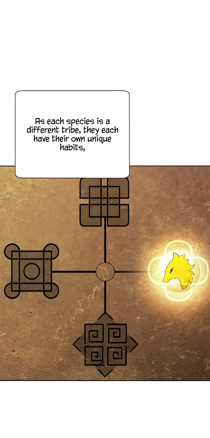 Tale of the Floating Sages Chapter 51 page 78 - 
