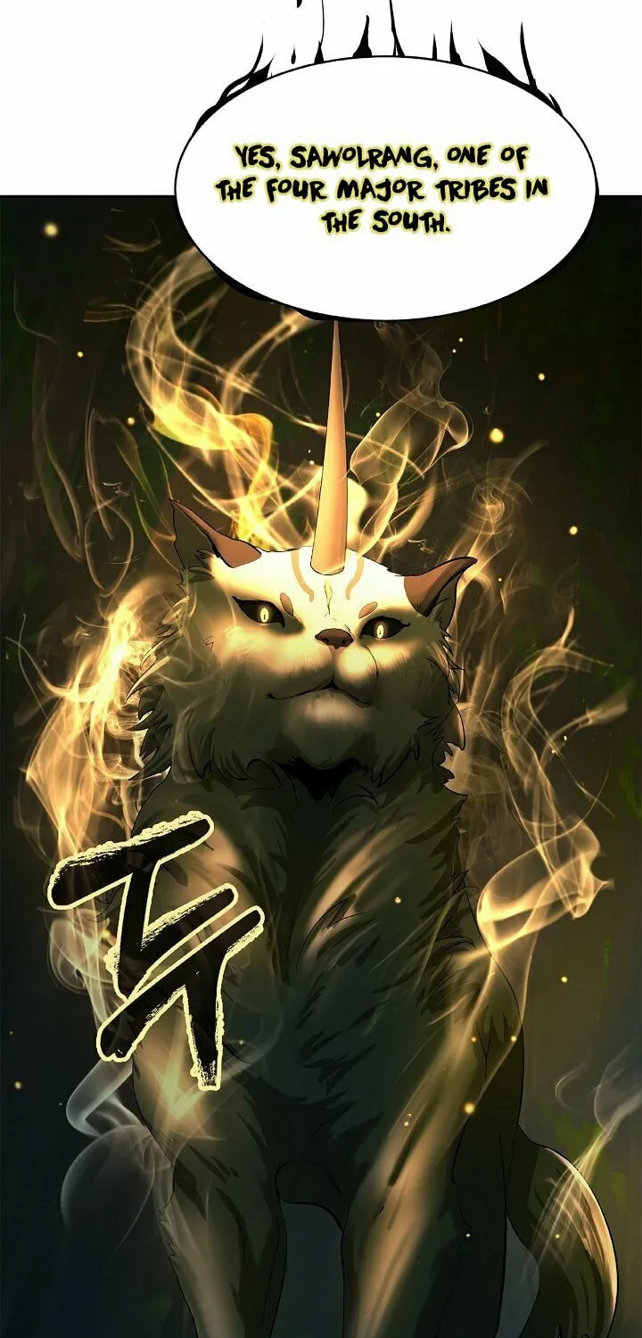 Tale of the Floating Sages Chapter 51 page 85 - 
