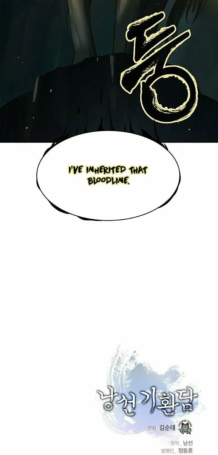 Tale of the Floating Sages Chapter 51 page 86 - 